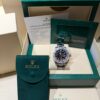 Corredo Rolex Gmt-Master II "Pepsi"