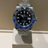 Rolex Gmt master II "Batman"