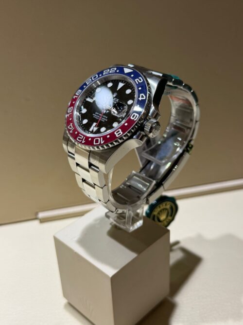 WhatsApp Image 2026-05-02 at 19.47.04 (2) Rolex Gmt-Master II "Pepsi"