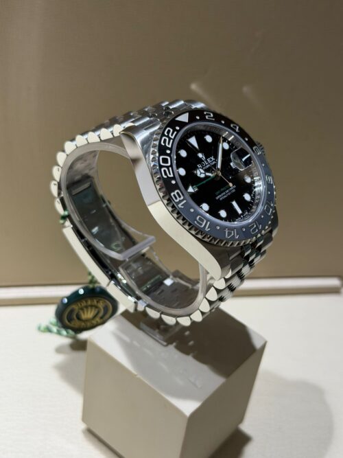 Rolex GMT-Master II - ''Bruce Wayne''