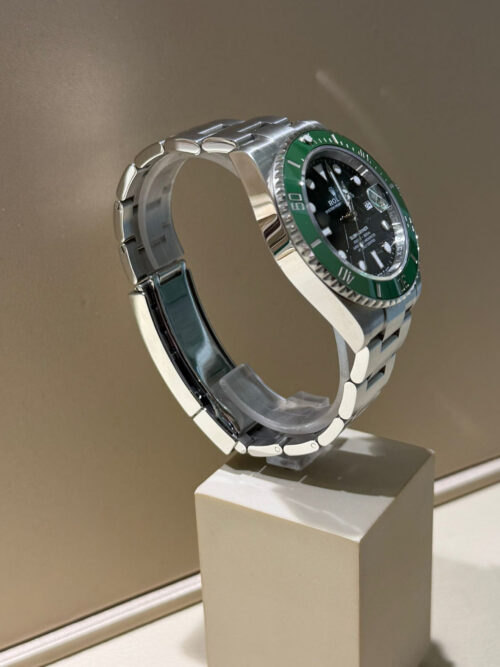 Rolex Submariner Date