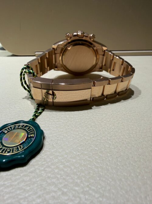 Rolex Cosmograph Daytona