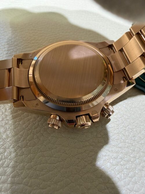Rolex Cosmograph Daytona
