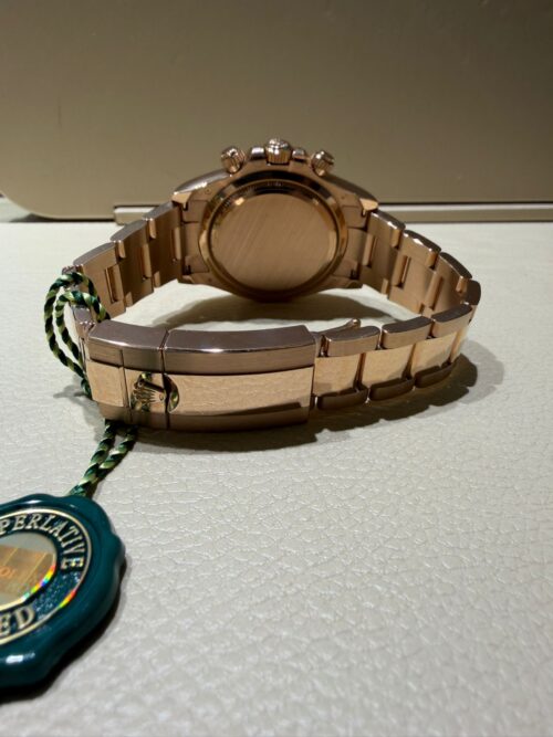 Rolex Cosmograph Daytona