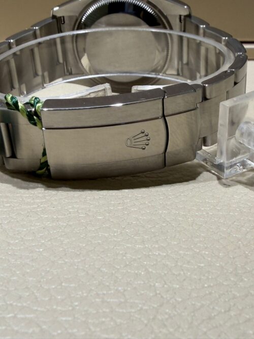 Rolex Oyster perpetual 34mm