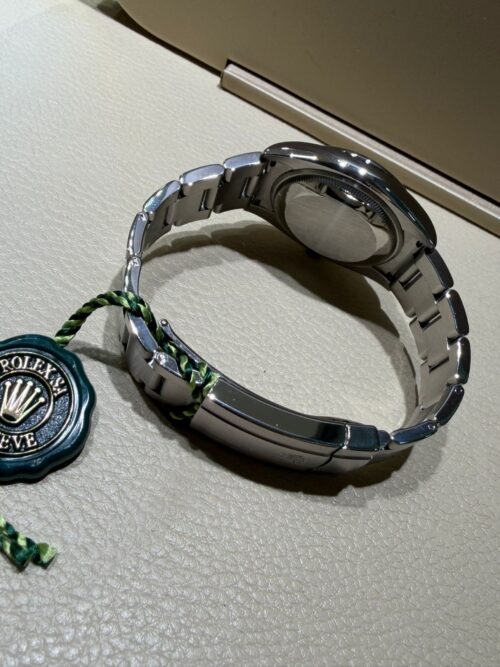 Rolex Oyster perpetual 34mm