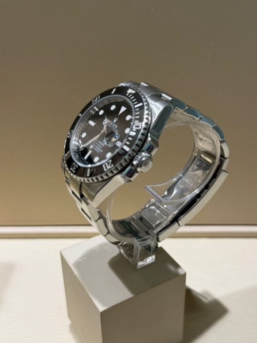 Rolex Submariner Date