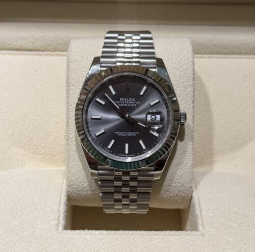 Rolex Datejust II 41mm