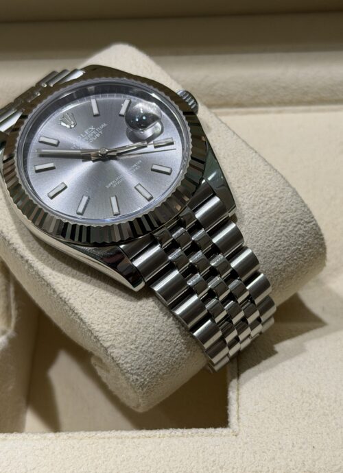 Rolex Datejust II 41mm