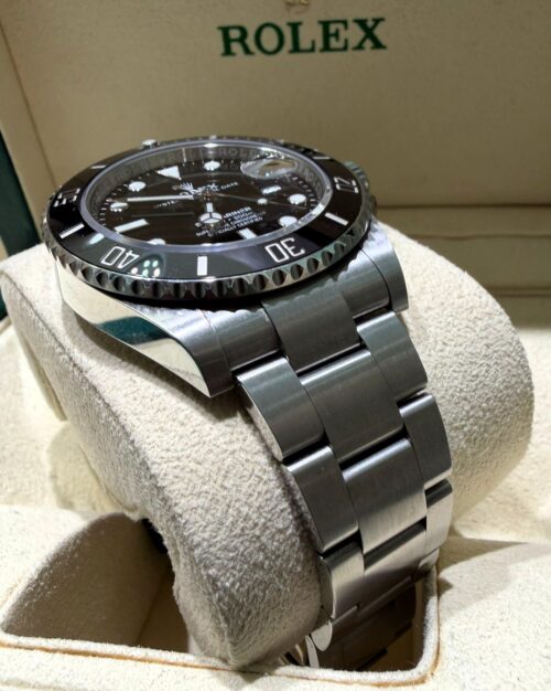 Rolex Submariner Date 41mm