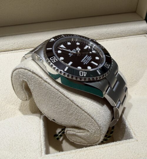 Rolex Submariner (No Date) 41 mm