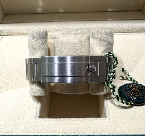 Rolex Submariner (No Date) 41 mm