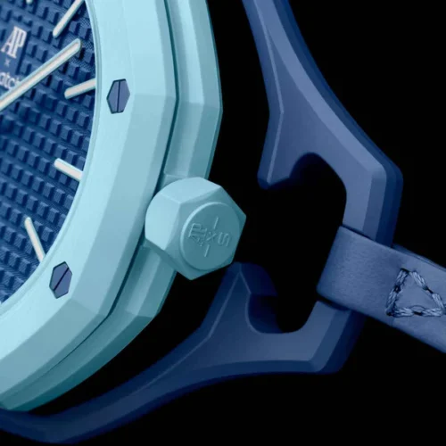 Swatch x Audemars Piguet Royal Pop LAN BA