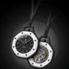 Swatch x Audemars Piguet Royal Pop OCHO NEGRO