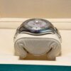 Rolex Oyster Perpetual Air-King 34mm like new rolex air-king FULL SET 2014 LIKE NEW