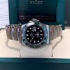 Rolex Submariner Date 126610LV 41mm kermit new 2026 FULL SET