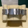 Rolex Oyster Perpetual Air-King 34mm like new rolex air-king FULL SET 2014 LIKE NEW