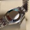 Foto 11 Rolex Datejust 31 mm mint green dial new 2026 FULL SET