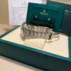 Rolex Submariner Date 126610LV 41mm kermit new 2026 FULL SET