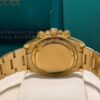 Foto 11 Rolex Daytona ref.126508 never polished FULL SET
