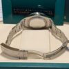 Rolex Submariner Date 126610LV 41mm kermit new 2026 FULL SET