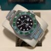 Rolex Submariner Date 126610LV 41mm kermit new 2026 FULL SET