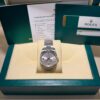 Rolex Oyster Perpetual Air-King 34mm like new rolex air-king FULL SET 2014 LIKE NEW