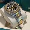 Foto 2 Rolex Daytona REF.126503 DAYTONA STEEL AND GOLD FULL SET
