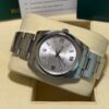 Rolex Oyster Perpetual Air-King 34mm like new rolex air-king FULL SET 2014 LIKE NEW