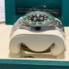 Rolex Submariner Date 126610LV 41mm kermit new 2026 FULL SET