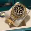 Foto 5 Rolex Daytona ref.126508 never polished FULL SET