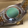 Rolex Datejust 36 16233 - Champagne Diamond Dial factory - 1994