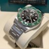 Rolex Submariner Date 126610LV 41mm kermit new 2026 FULL SET