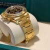Foto 6 Rolex Daytona ref.126508 never polished FULL SET