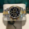 Foto 6 Rolex Daytona REF.126503 DAYTONA STEEL AND GOLD FULL SET