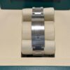 Rolex Submariner Date 126610LV 41mm kermit new 2026 FULL SET