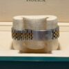 Rolex Datejust 36 16233 - Champagne Diamond Dial factory - 1994