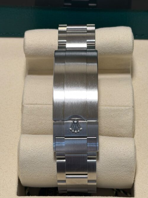 Rolex Submariner Date 126610LV 41mm kermit new 2026 FULL SET