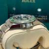Rolex Submariner Date 126610LV 41mm kermit new 2026 FULL SET