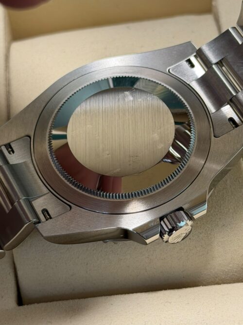 WhatsApp Image 2026-09-30 at 20.06.03 (3) Rolex GMT-Master II REF. 126710GRNR - BRUCE WAYNE - NEW FULL SET